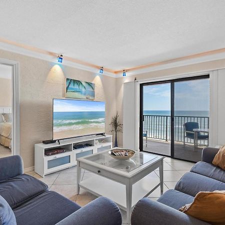 513 - Spectacular Penthouse Level Condo نيو سميرنا بيتش المظهر الخارجي الصورة