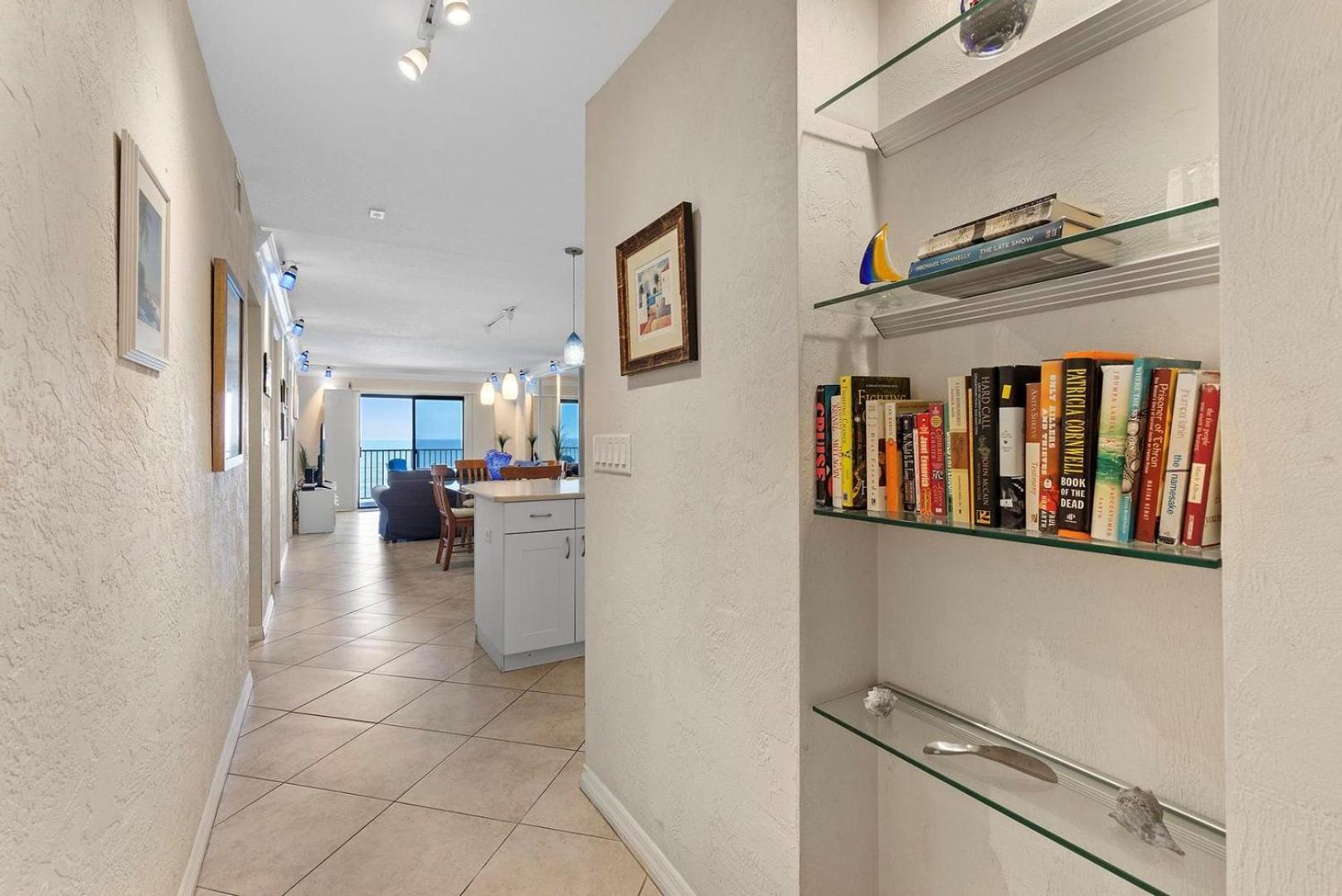 513 - Spectacular Penthouse Level Condo نيو سميرنا بيتش المظهر الخارجي الصورة
